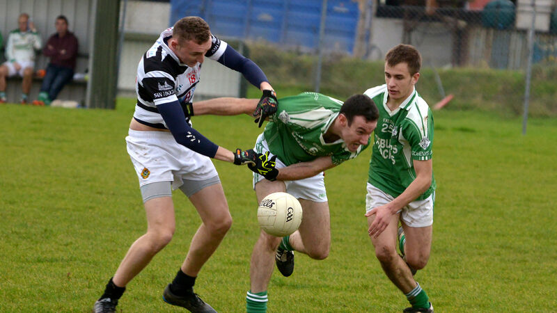 St Nick’s tradition for battling has stood to them in past and future