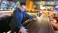 Trading Stories: The reincarnated Oyster Tavern