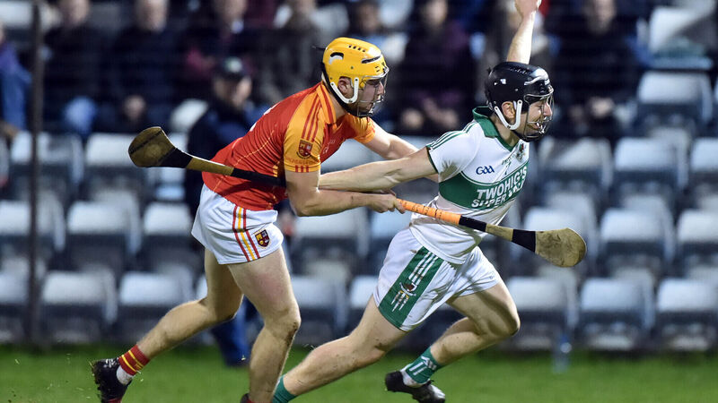 The Christy O'Connor column: Kanturk are blazing unique trail on both fronts