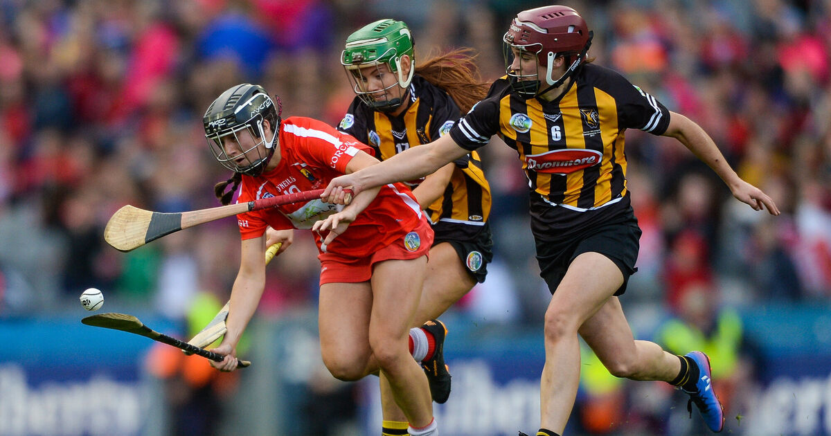 Cork GAA Board look to closer links with women's game