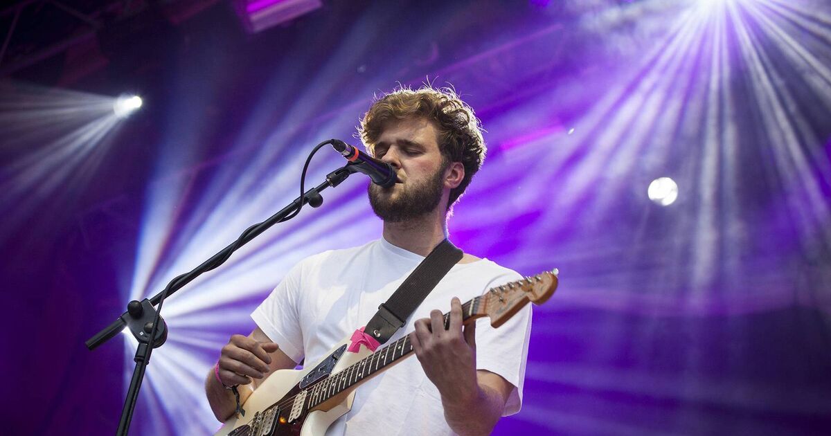 Cork musicians nominated for Ireland's top music prize