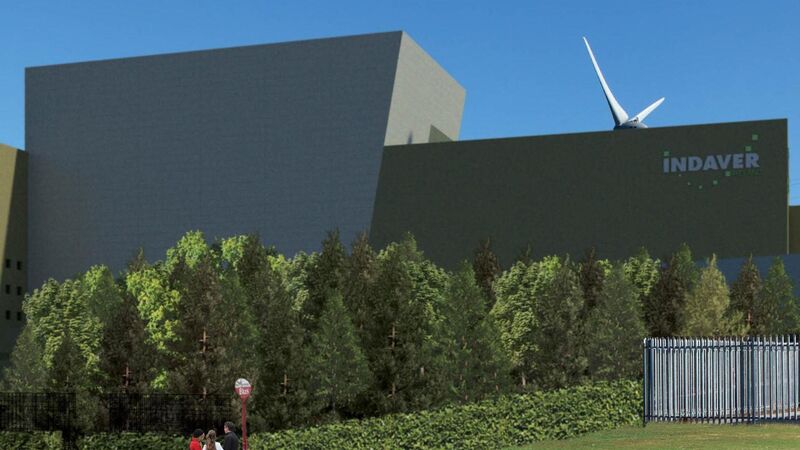 Ringaskiddy incinerator decision delayed again as 17-year battle of opposition continies