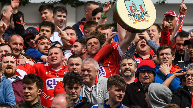 Cork pride restored with stunning victory over Tipperary