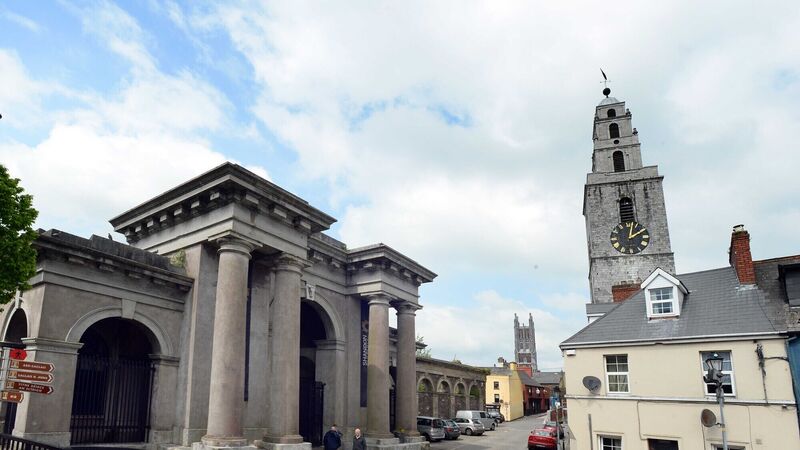 Hopes for progress on Butter Exchange development
