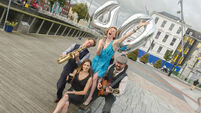 Jazz Festival means business for Cork over holiday weekend