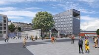 Docklands plan on track with new Kent station development to be approved
