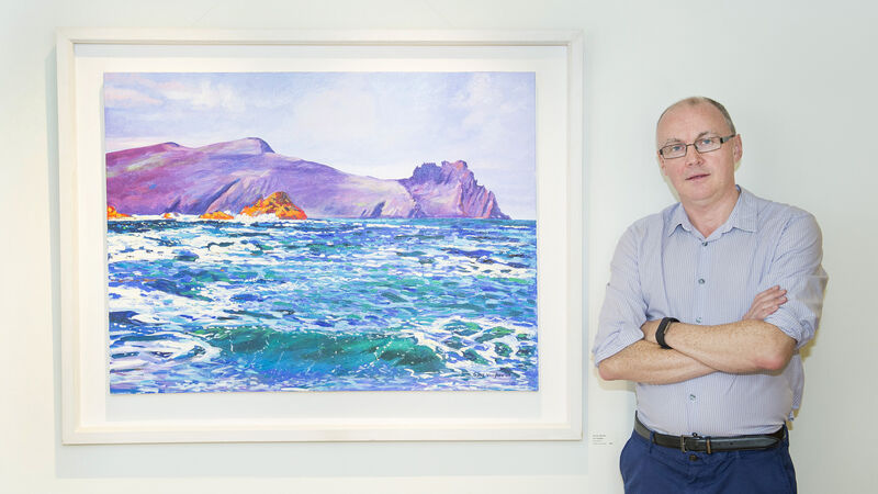 Art: Just what the doctor ordered