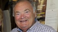 Tribute: Theatre was Charlie’s gift to the community