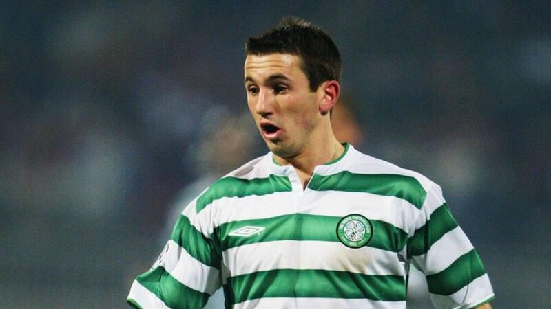 Cork football star Liam Miller in cancer battle Cork football star Liam Miller in cancer battle
