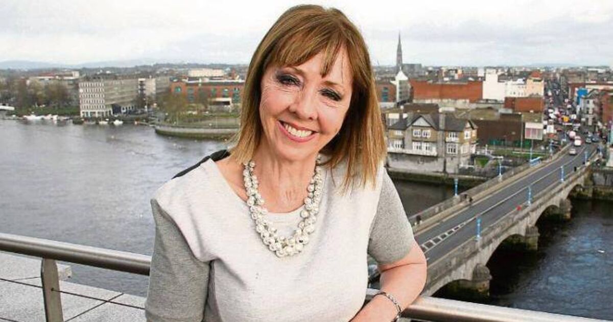 Ten years in one job is enough... says Pieta House founder