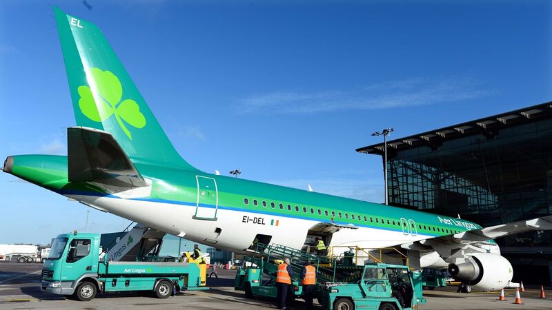 Aer Lingus to drop Cork to Munich flight Aer Lingus to drop Cork to Munich flight