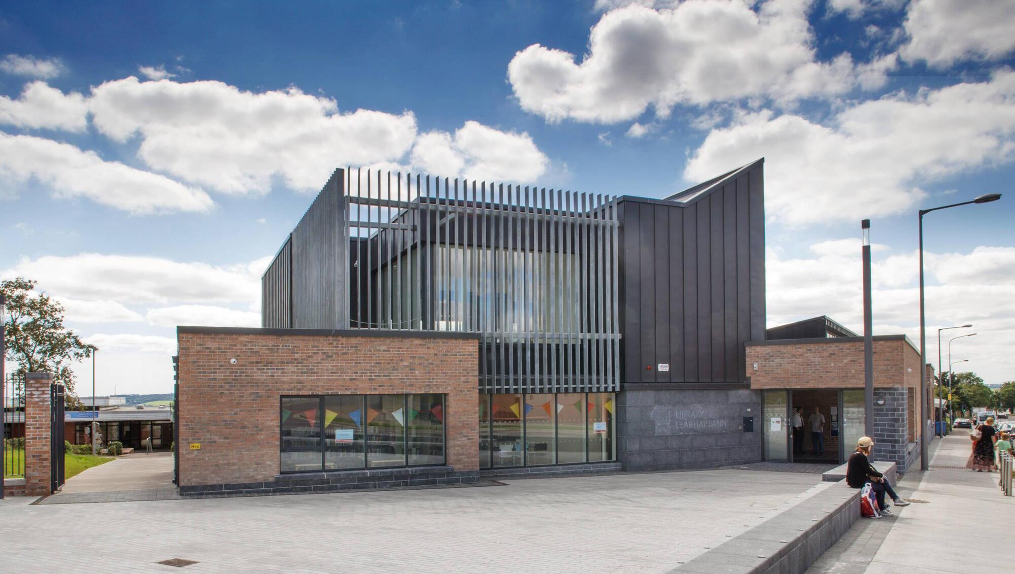 Cork people are Ireland's most frequent library visitors