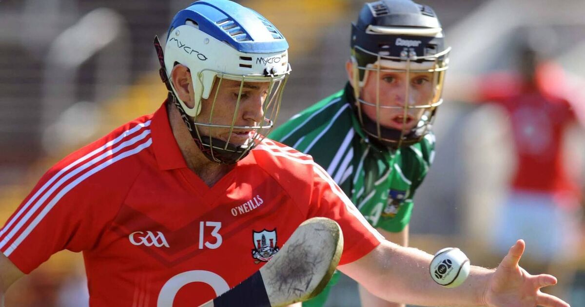 Fraggie gets selector’s role on Cork senior hurling management team