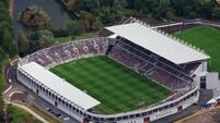 Páirc Uí Chaoimh redevelopment voted Engineering Project of the Year