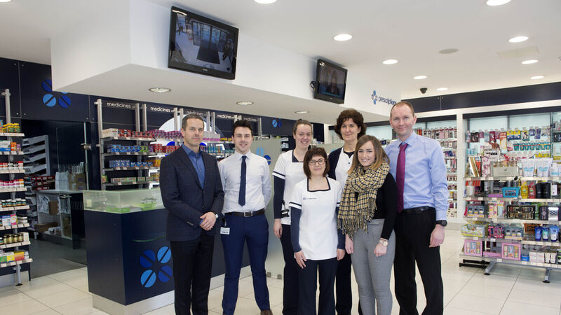 Trading Stories: The growing demand for quality pharmacy services 
