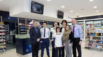 Trading Stories: The growing demand for quality pharmacy services 