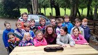 Cork Scouts: Mayfield's Busy Weekend 