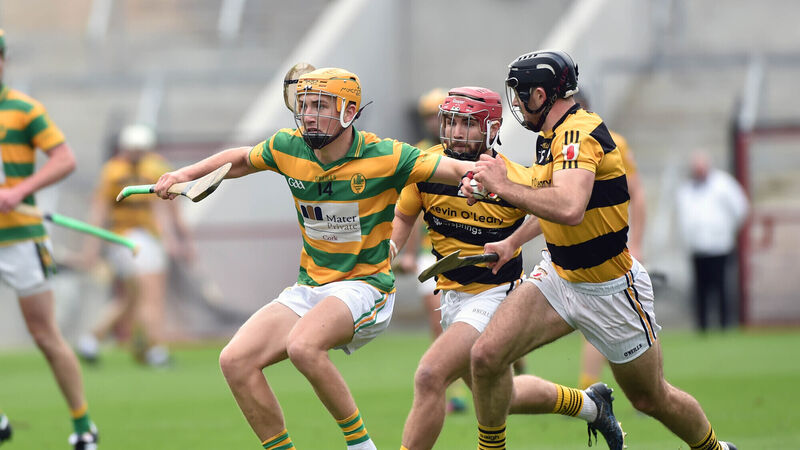 There's a youthful look to the sixth Rearden’s Hurling All-Stars There's a youthful look to the sixth Rearden’s Hurling All-Stars