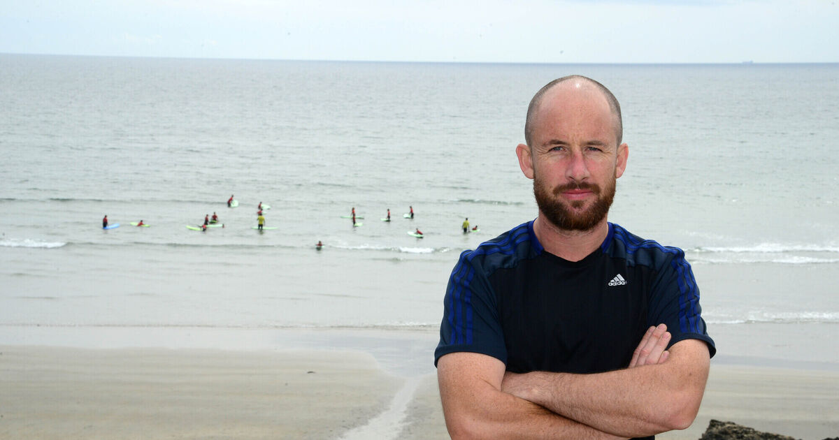 Cork coaching officer We need a more open approach to GAA on Leeside