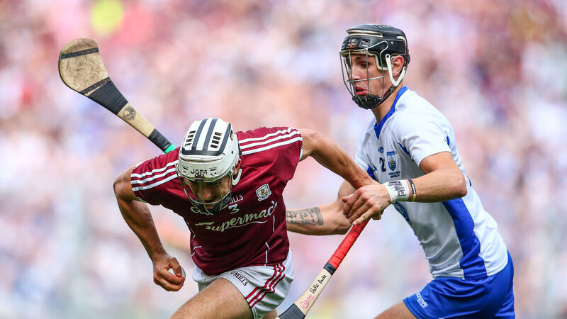 The Paudie Kissane column: Strategic plan must be executed to strengthen Rebel chances in both codes