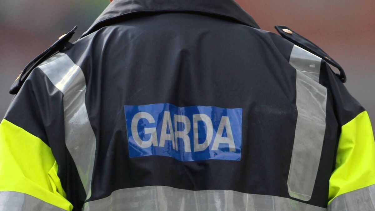 Garda Ranking Gardaí warn of sharp increase in burglaries