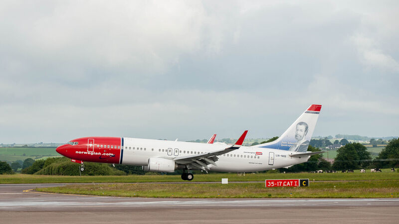 Flights from Cork to New York not on agenda for now Flights from Cork to New York not on agenda for now