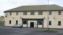Anger over vacant building in Mahon