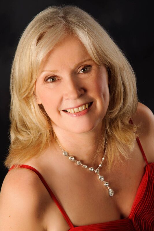 Kathleen Dineen.