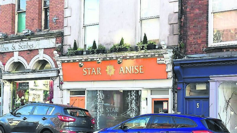 ‘With a heavy heart’, Cork's Star Anise to shut