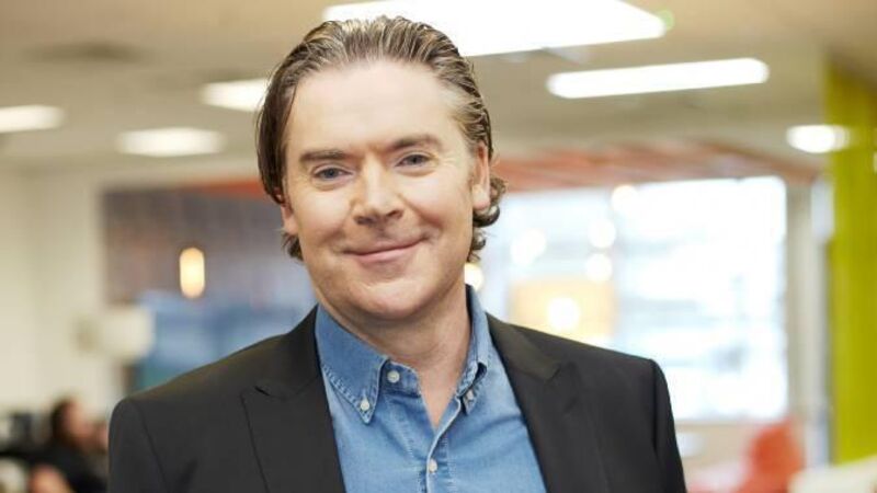 Kiely invests in remote working website