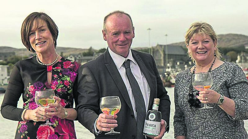Trading Stories: Beara Distillery aims to put taste of West Cork in a glass
