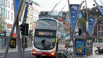 Thousands set for cheaper bus fares in Cork
