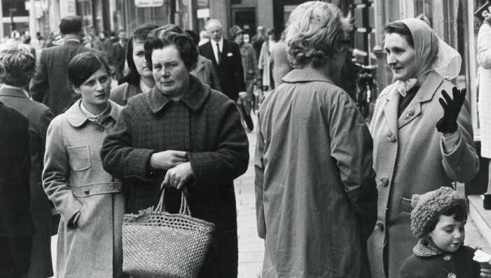 More than 5,000 retro pictures of Cork to be launched online