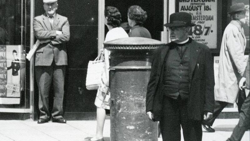 More than 5,000 retro pictures of Cork to be launched online