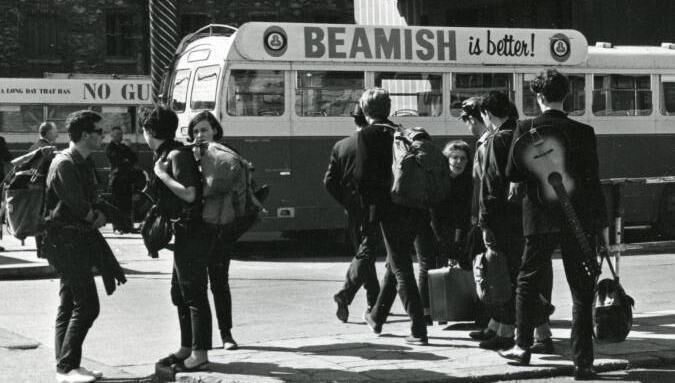 More than 5,000 retro pictures of Cork to be launched online