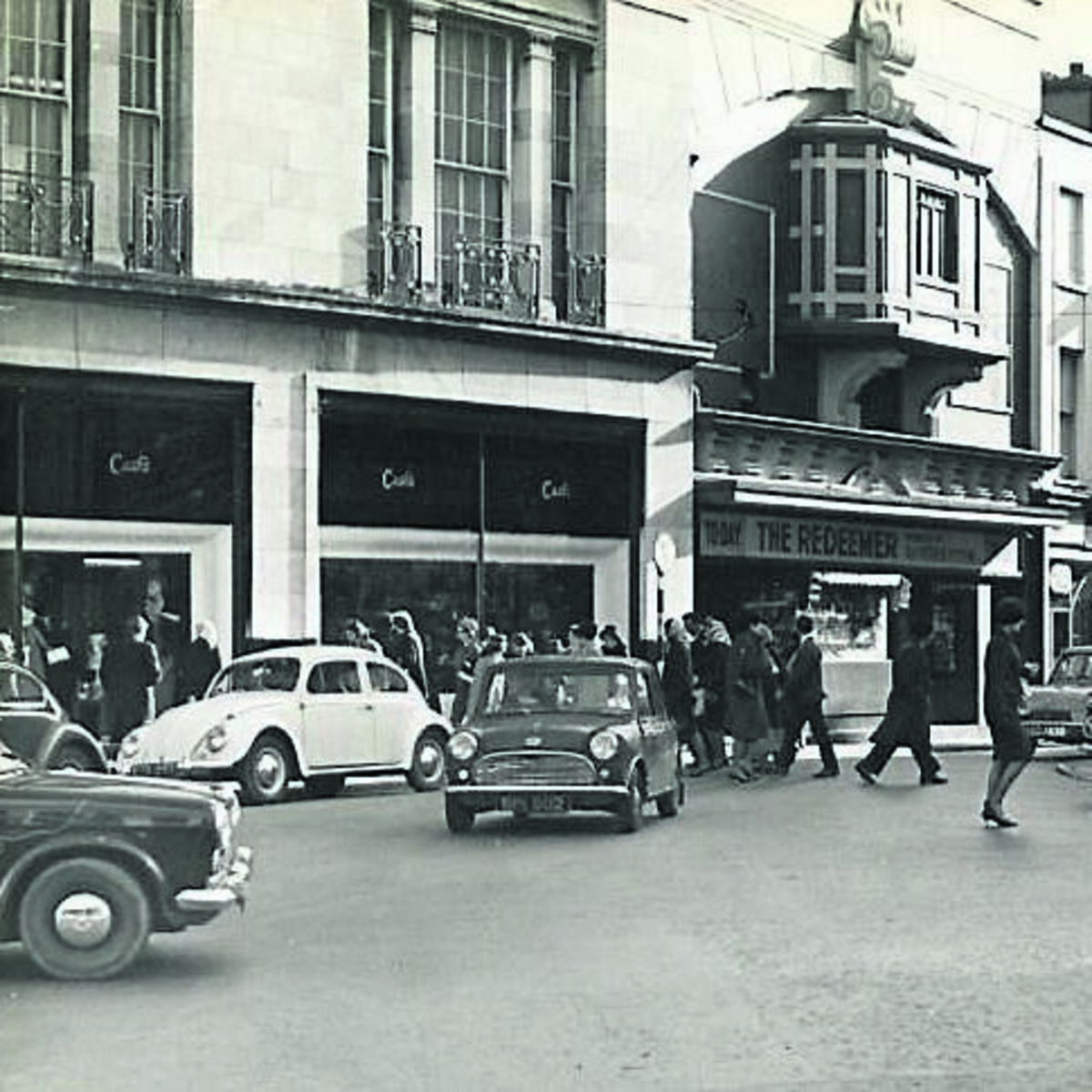 More than 5,000 retro pictures of Cork to be launched online