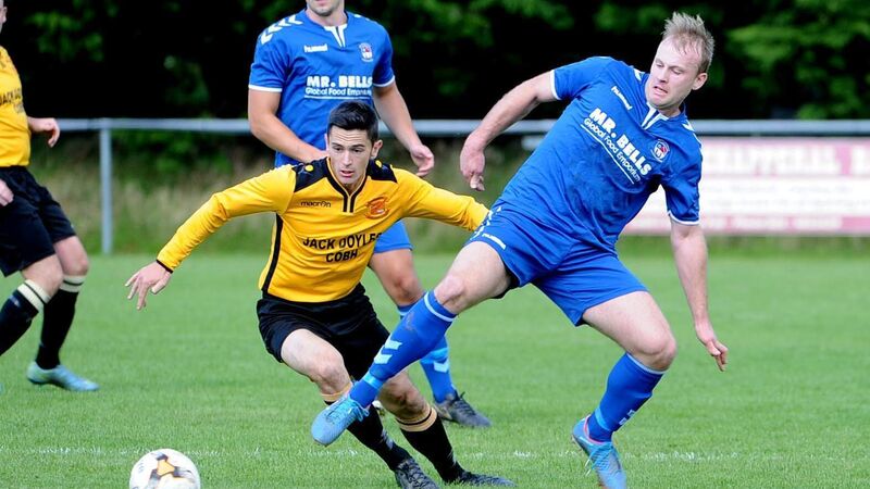 No one should have to pick between soccer and GAA... experiencing all sports stands to players