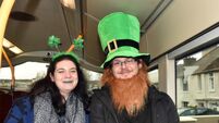 On The Buses: Halloween preparations on the 202