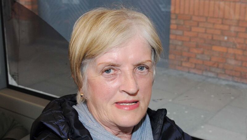 Eileen Barry. Eileen Barry.