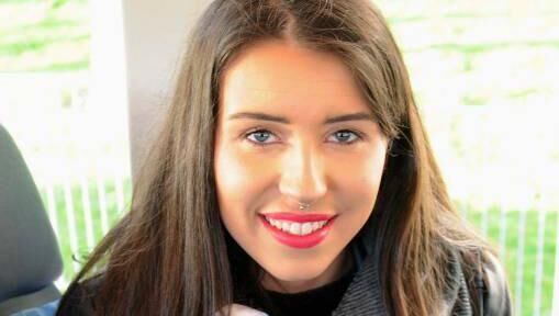 Maria McElligott: Works in Penneys. Maria McElligott: Works in Penneys.