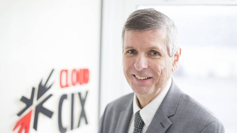 Trading Stories: Operating one of Ireland's most connected buildings Trading Stories: Operating one of Ireland's most connected buildings