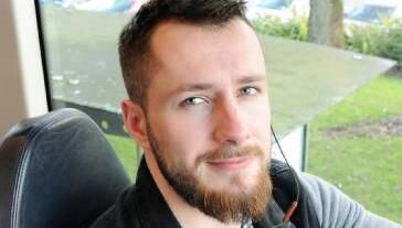 Eoin Fox is working Christmas Eve. 	Picture: Denis Minihane