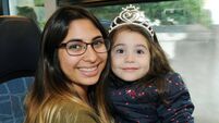 On the Buses: Festive fun on the 205