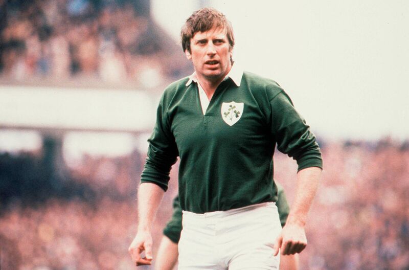 Moss Keane. Picture: INPHO/Billy Stickland Moss Keane. Picture: INPHO/Billy Stickland