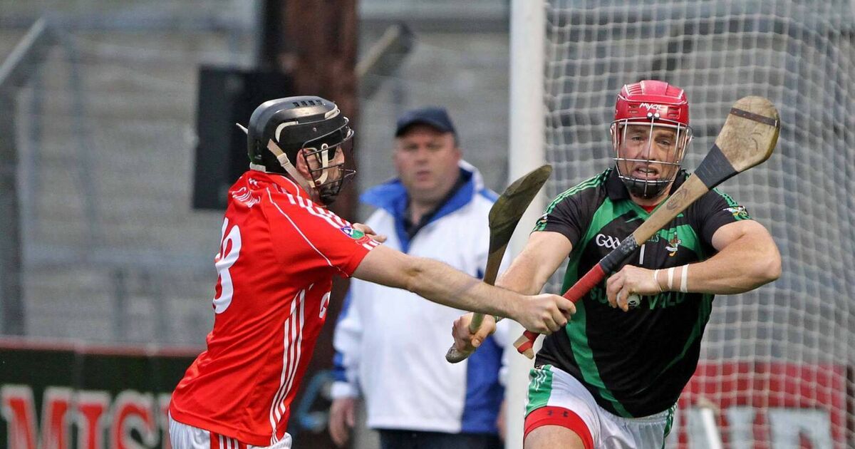 The Cork hurlers will be missing a host of key players against Kilkenny