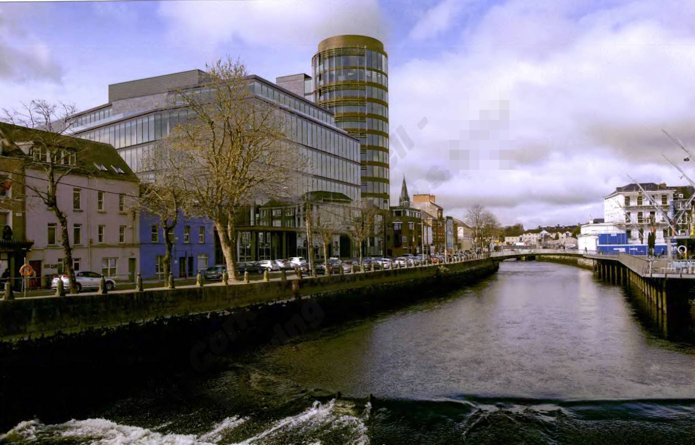 More bedrooms sought for Sullivan's Quay hotel