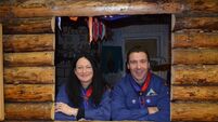 Cork Scouts: Trained leaders receive their certifications