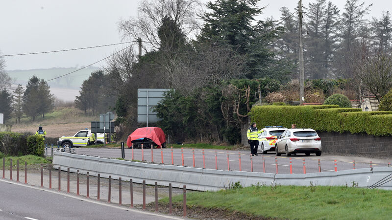 Grief for young nurse killed in Cork crash Grief for young nurse killed in Cork crash