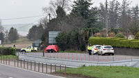 Grief for young nurse killed in Cork crash