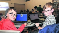 Clubzone: Kids get tech-savvy at Tory Top library